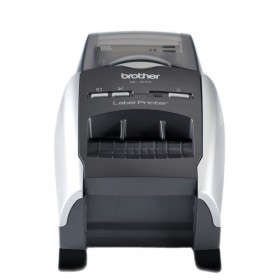 BROTHER QL-570 PROFESSIONAL LABEL PRINTER STAMPANTE ETICHETTE BROTHER QL-570 PROFESSIONAL LABEL PRINTER STAMPANTE ETICHETTE