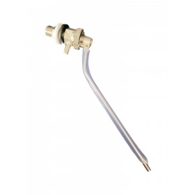 GALLEGGIANTE CATIS SENZA SFERA PER CASSETTA SCARICO GR. 1/2 GALLEGGIANTE CATIS SENZA SFERA PER CASSETTA SCARICO GR. 1/2