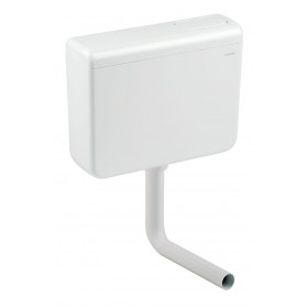 CASSETTA ESTERNA SCHWAB IRIS MONO CASSETTA ESTERNA SCHWAB IRIS MONO