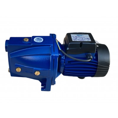 MATIC ELETTROPOMPA PERIFERICA MAT J 40 MONOFASE  HP. 1
