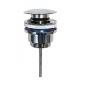 PILETTA CLICK CLACK STP CON VITE LUNGA DI REGOLAZIONE GR. 1 - 1/4 PILETTA CLICK CLACK STP CON VITE LUNGA DI REGOLAZIONE GR. 1 - 1/4