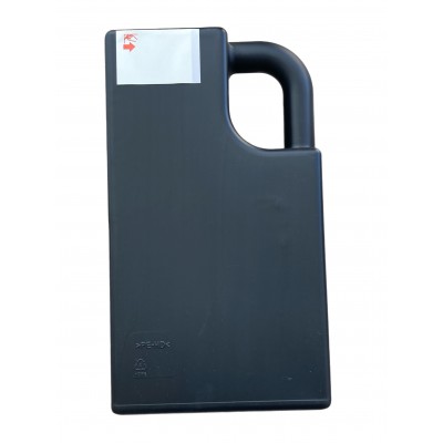 VASCHETTA RECUPERO TONER PER OLIVETTI D-COPIA 600 / 800