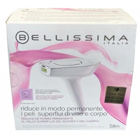 Imetec Bellissima Flash&Go Pro Epilatore a Luce Pulsata 350000 flash Imetec Bellissima Flash&Go Pro Epilatore a Luce Pulsata 350000 flash