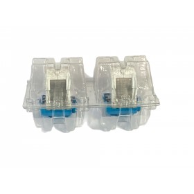 Oki art. 45513301 cassetta punti metallici 2x1500 Oki art. 45513301 cassetta punti metallici 2x1500