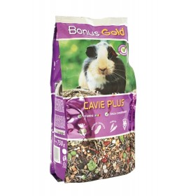 BONUS GOLD MANGIME PER PORCELLINI D'INDIA CAVIE PLUS GR. 750 BONUS GOLD MANGIME PER PORCELLINI D'INDIA CAVIE PLUS GR. 750