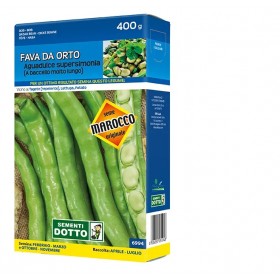 DOTTO SEMI DI FAVA GR. 400 SUPERAGUADULCE DOTTO SEMI DI FAVA GR. 400 SUPERAGUADULCE