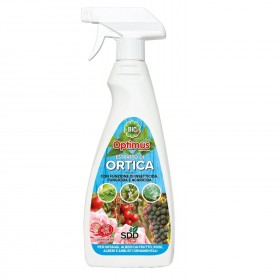 OPTIMUS ESTRATTO DI ORTICA SPRAY CON AZIONE INSETTICIDA FUNGICIDA E ACARICIDA ML. 500 OPTIMUS ESTRATTO DI ORTICA SPRAY CON AZIONE INSETTICIDA FUNGICIDA E ACARICIDA ML. 500