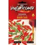 VOGLIA PICCANTE SEMI DI PEPERONCINO PICCANTE BAHIAN SAUCE