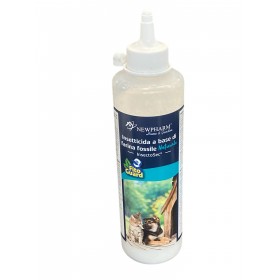 NEWPHARM INSECTOSEC INSETTICIDA POLVERE PER CANI E GATTI GR. 100 NEWPHARM INSECTOSEC INSETTICIDA POLVERE PER CANI E GATTI GR. 100