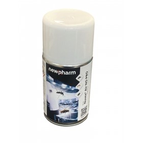 NEWPHARM NUVEX AIR NO PBO INSETTICIDA AEROSOL A BASE DI PIRETRO ML. 250 NEWPHARM NUVEX AIR NO PBO INSETTICIDA AEROSOL A BASE DI PIRETRO ML. 250