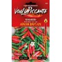 VOGLIA PICCANTE SEMI DI PEPERONCINO PICCANTE AFRICAN BIRD S EYE