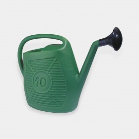 ANNAFFIATOIO DA GIARDINO IN PLASTICA VERDE LT. 10 ANNAFFIATOIO DA GIARDINO IN PLASTICA VERDE LT. 10