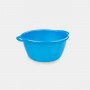 BACINELLA BAGNO TONDO DIAM. 40 lt. 17 Azzurro