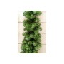 FESTONE PER DECORO NATALE DIAM. 30 CM 220 RAMI MT. 2,7