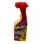 LINFA BADO CIMICI INSETTICIDA SPRAY CONTRO ACARI PULCI E ZECCHE ML. 500