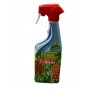 LINFA OLOVER GREEN FORCE CORROBORANTE OLIO VEGETALE PRONTO USO ml. 500