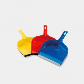 PALETTA DI PLASTICA CON GOMMA RESTISTENTE PALETTA DI PLASTICA CON GOMMA RESTISTENTE