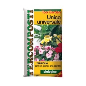 TERRICCIO UNIVERSALE SACCO LT. 20 TERRICCIO UNIVERSALE SACCO LT. 20
