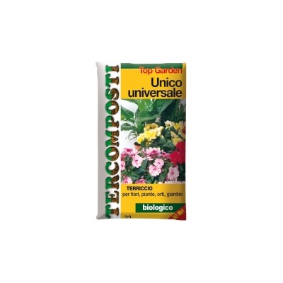 TERRICCIO UNIVERSALE SACCO LT. 20