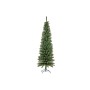 ALBERO DI NATALE RUSTICO CON 70 RAMI E  BASE IN METALLO CM. 240