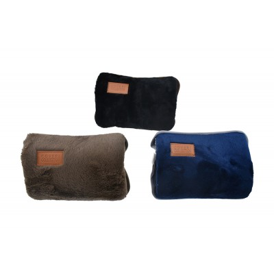 BORSA ACQUA CALDA ELETTRICA 3 COLORI ASSORTITI
