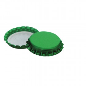 FERRARI TAPPI CORONA COLORE VERDE DIAM. 29 100 PZ FERRARI TAPPI CORONA COLORE VERDE DIAM. 29 100 PZ