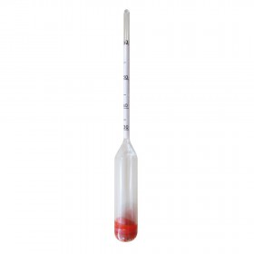PESA GRAPPA SCALA 30-60 SENZA TERMOMETRO PESA GRAPPA SCALA 30-60 SENZA TERMOMETRO