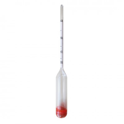 PESA GRAPPA SCALA 30-60 SENZA TERMOMETRO