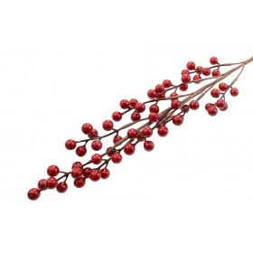 PICK BACCHE PER DECORAZIONE NATALIZIA CM. 70 PICK BACCHE PER DECORAZIONE NATALIZIA CM. 70