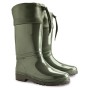 RAINNY STIVALI PVC NAUTICO CON SOFFIETTO TG. 41 AL 47