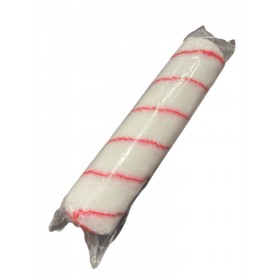 RULLO PER PITTURA IN POLIAMMIDE SENZA MANICO DIAM. 47MM. ALTEZZA PELO MM. 9 CM. 25 RULLO PER PITTURA IN POLIAMMIDE SENZA MANICO DIAM. 47MM. ALTEZZA PELO MM. 9 CM. 25