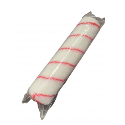 RULLO PER PITTURA IN POLIAMMIDE SENZA MANICO DIAM. 47MM. ALTEZZA PELO MM. 9 CM. 25