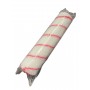 RULLO PER PITTURA IN POLIAMMIDE SENZA MANICO DIAM. 47MM. ALTEZZA PELO MM. 9 CM. 25