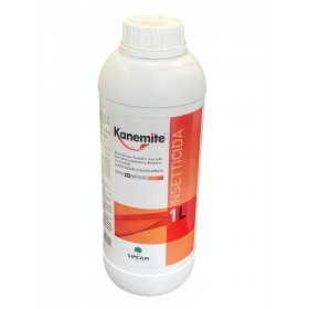 SIPCAM KANEMITE ACARICIDA PER FRUTTIFERI NOCCIOLO POMODORO A BASE DI acequinocil LT. 1 SIPCAM KANEMITE ACARICIDA PER FRUTTIFERI NOCCIOLO POMODORO A BASE DI acequinocil LT. 1