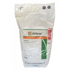 SYNGENTA AFFIRM KG. 10 EMAMECTINA BENZOATO SYNGENTA AFFIRM KG. 10 EMAMECTINA BENZOATO