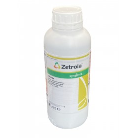 SYNGENTA ZETROLA ERBICIDA SELETTIVO A BASE DI Propaquizafop LT. 1 SYNGENTA ZETROLA ERBICIDA SELETTIVO A BASE DI Propaquizafop LT. 1