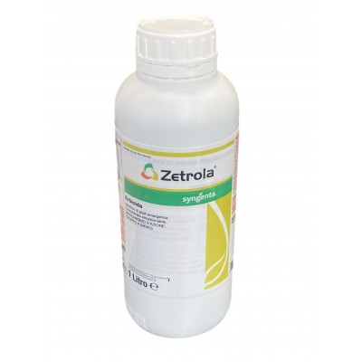 SYNGENTA ZETROLA ERBICIDA SELETTIVO A BASE DI Propaquizafop LT. 1