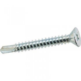 VITE AUTOPERFORANTE TSP AMBROVIT CAVA PH ZINCATA BIANCA MM 3,9x16 PZ. 1000 VITE AUTOPERFORANTE TSP AMBROVIT CAVA PH ZINCATA BIANCA MM 3,9x16 PZ. 1000