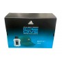 ADIDAS CONFANETTO REGALO CAPPELLINO E ICE DIVE 2023 ML. 100