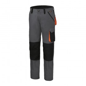 BETA 7930 PANTALONI DA LAVORO IN 100% COTONE ELASTICIZZATO TAGLIA DAL 48 AL 64 BETA 7930 PANTALONI DA LAVORO IN 100% COTONE ELASTICIZZATO TAGLIA DAL 48 AL 64