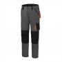 BETA 7930 PANTALONI DA LAVORO IN 100% COTONE ELASTICIZZATO TAGLIA DAL 48 AL 64