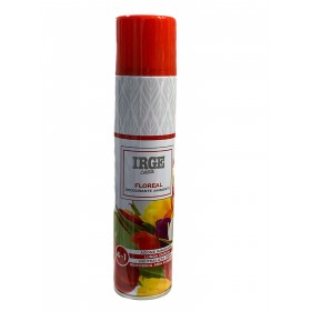 IRGE DEODORANTE AMBIENTE SPRAY FIORI DI CAMPO ML. 300 IRGE DEODORANTE AMBIENTE SPRAY FIORI DI CAMPO ML. 300