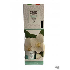 IRGE DEODORANTE DIFFUSORE AMBIENTE CONCENTRATO MUSCHIO ML. 125 IRGE DEODORANTE DIFFUSORE AMBIENTE CONCENTRATO MUSCHIO ML. 125