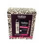 MALIZIA DONNA CONFEZIONE REGALO ANIMALIER DEODORANTE E MASCHERA VISO