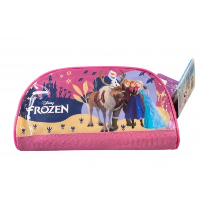 NATURVERDE CONFEZIONE  FROZEN BEAUTY CASE CON BAGNO SCHIUMA E SHAMPO
