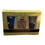 NG GOLDIGGER CONFEZIOE TRIS REGALO EAU DE TOILETTE SHOWER GEL AFTER SHAVE