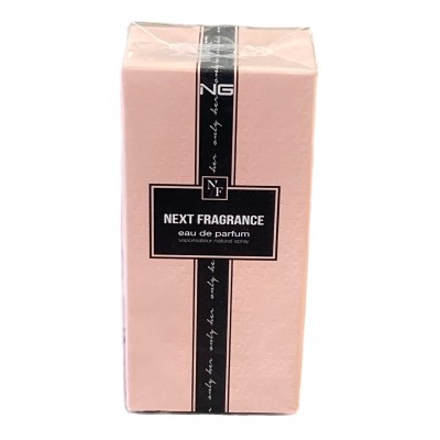 NG NEXT PROFUMO DA DONNA FRAGRANCE EAU THE PARFUM ML. 100