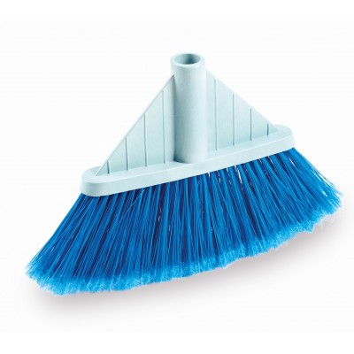 SCOPA ALTA AMICA SENZA MANICO