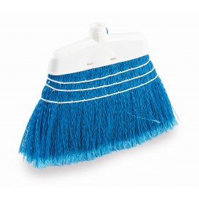 SCOPA ALTA CUCITA A 3 FILI IN NYLON SENZA MANICO SCOPA ALTA CUCITA A 3 FILI IN NYLON SENZA MANICO