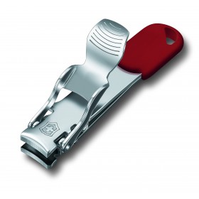 VICTORINOX NAIL CLIPPER TRONCHESINO TAGLIAUNGHIE VICTORINOX NAIL CLIPPER TRONCHESINO TAGLIAUNGHIE
